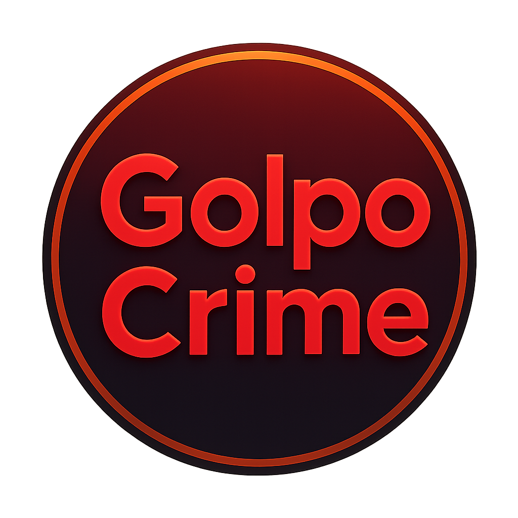 Golpo Crime