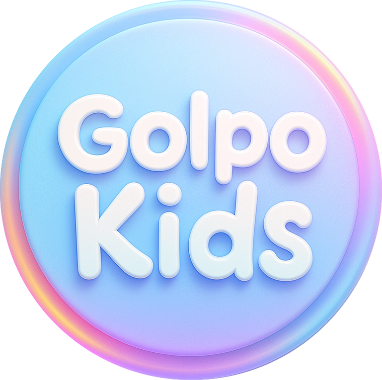 Golpo Kids